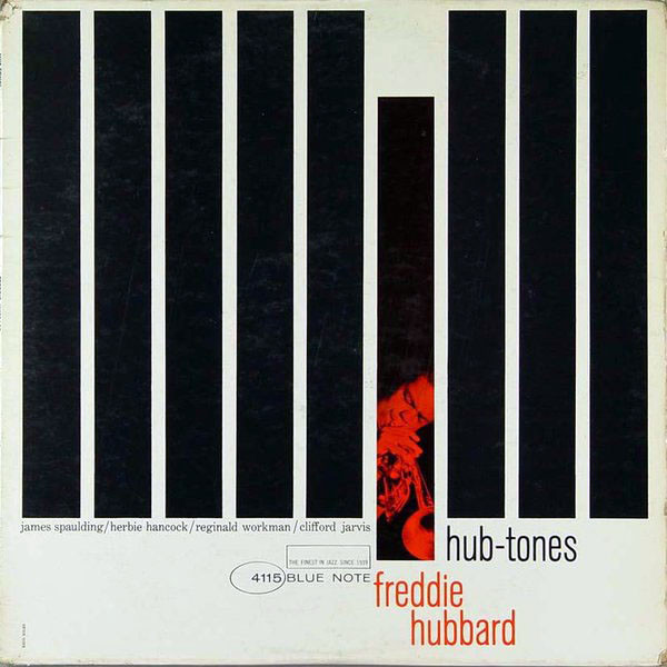 Freddie Hubbard: Hub-Tones (1963)